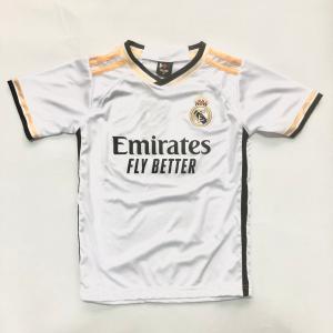 レアルマドリード　ゲームシャツ 中古・古着通販】adidas (アディダス) ゲームシャツ/レアル