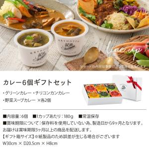 残暑御見舞 夏ギフト 2026 ギフト カレー...の詳細画像1