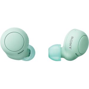 SONY ソニー 完全ワイヤレスイヤホン WF-C700N-B ブラック SONY ソニー 完全ワイヤレスイヤホン WF-C700N-B ブラック