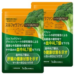 肝臓サプリ スルフォラファン 30日分の買取情報