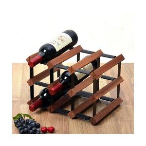 ワインラック 酒 ストレージ ホルダー スタンド 収納