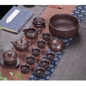 茶器セット ティーセット 湯の八つ 茶壺 茶道具 茶道