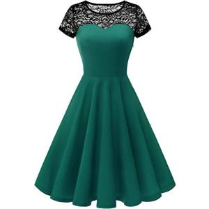 ロカビリーワンピース 大きいサイズ ファッション の商品一覧 通販 Yahoo ショッピング