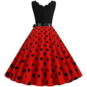 ロカビリー レディースファッション の商品一覧 ファッション 通販 Yahoo ショッピング