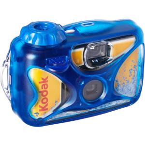 Kodak コダック レンズ付きフィルム スポ...の詳細画像1
