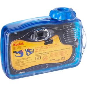 Kodak コダック レンズ付きフィルム スポ...の詳細画像2