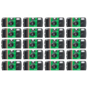 富士フィルム 使い捨てカメラ 10台￼セット Amazon | 富士フイルム フジカラーレンズ付フィルム 写ルンです