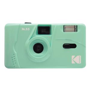 フィルムカメラ コダック Kodak 安い コンパクト 初心者