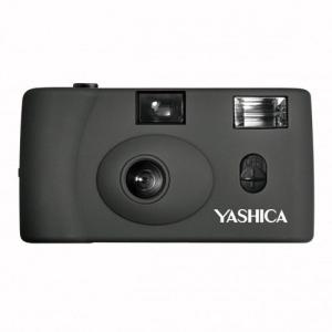 フィルムカメラ 安い コンパクト 初心者  Yashica ヤシカ