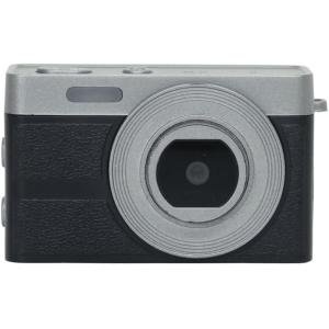 送料無料 King キング キーホルダー  キーチェーン トイカメラ デジカメ デジタルカメラ レト...