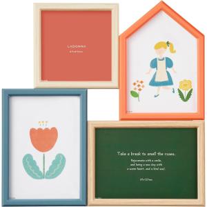 FUJIFILM（フジフイルム） お取り寄せ フジカラー フォトフレーム 高級