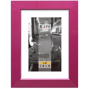 万丈（VANJOH） フォトフレーム L判 カラフルBOXフレーム 1717 マット2