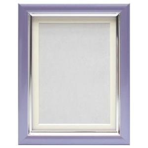 FUJIFILM（フジフイルム） お取り寄せ 肖像額 写真四切サイズ 壁掛け