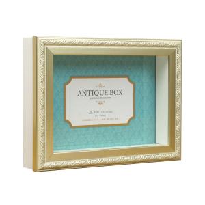 万丈（VANJOH） 立体額縁 インテリア おしゃれ ギフト ステキな