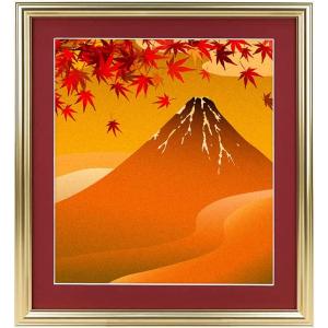 お取り寄せ 色紙額 額縁 寄せ書き 壁掛け ス...の詳細画像2