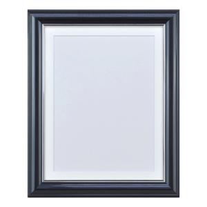 フォトフレーム A300 サイズ 六切り 6切り アルミ 写真展 おしゃれ