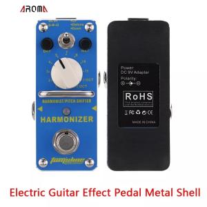 MOOER PITCH BOX　エフェクター　ピッチシフター Mooer Pitch Box