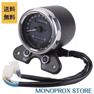純正交換 ホンダ CB250T CB400T ホーク バブ スピードメーター タコ