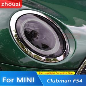 mini f54 クラブマン リアゲート スプリットドア　モール　左右セット MINI BMW ミニ 純正品 リアゲート スプリット ドアモール 右側