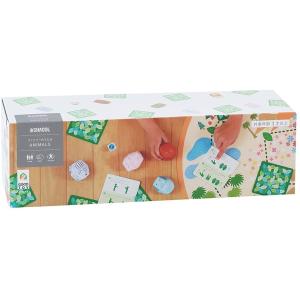 【シャオール】 ファミリーおてだま ANIMALS