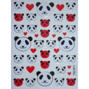 1枚110円【オーダーページ②】キラキラシール★ キラキラシール（スマイル・大） : FIND Corp. - 通販 - Yahoo