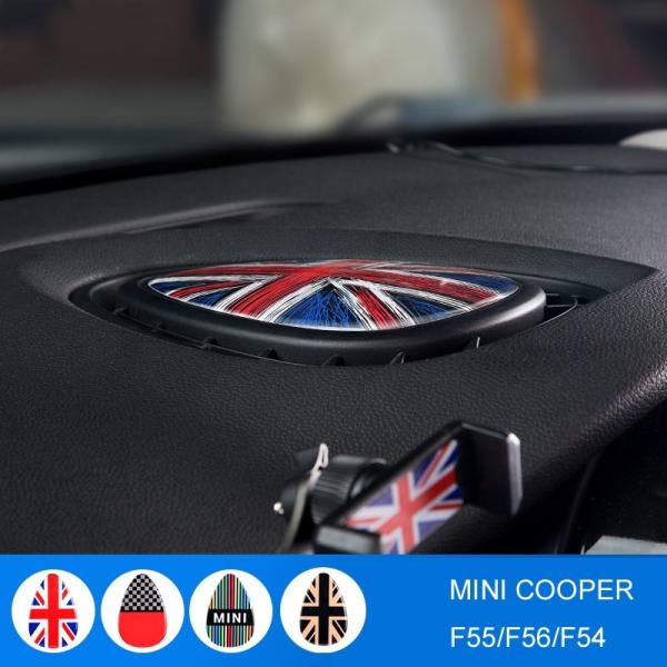 BMW MINI Cooper センターコンソール パネル ダッシュボード アクセサリー F54 F...