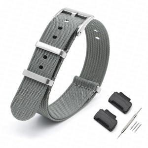 カシオ CASIO G-SHOCK NATO ...の詳細画像2