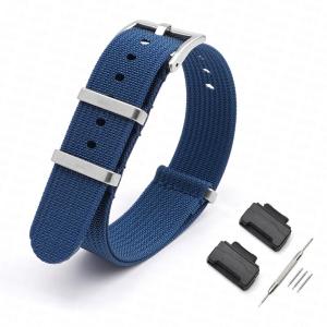 カシオ CASIO G-SHOCK NATO ...の詳細画像3