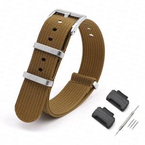 カシオ CASIO G-SHOCK NATO ...の詳細画像5