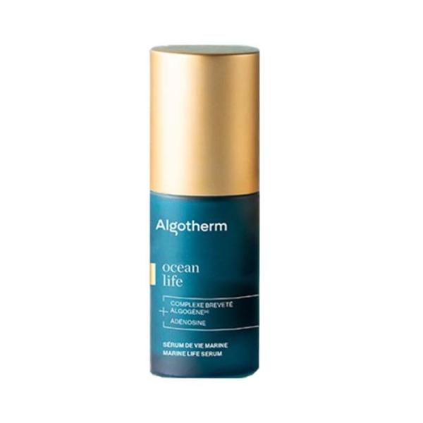 ALGOTHERM アルゴテルム アルゴタイム  セロム ヴィ マリン N 30ml