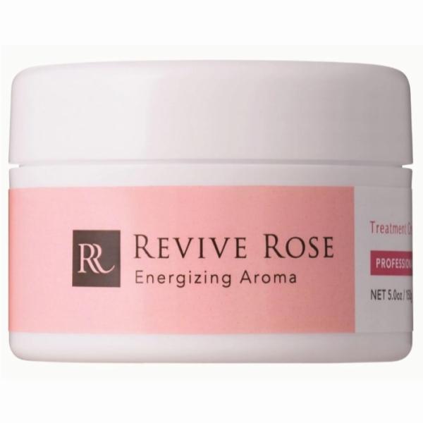 REVIVE ROSE リバイブローズ トリートメントクリーム 150g【送料無料】