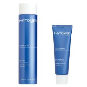 PHYTOMER フィトメール ボディ&...の商品画像