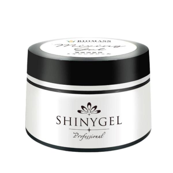 SHINYGEL professional シャイニージェル ミキシングジェル 12g