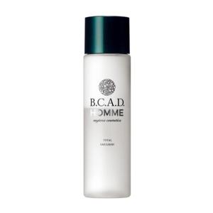 ユーグレナ B.C.A.D. HOMME トータルエマルジョン 120ml|euglena