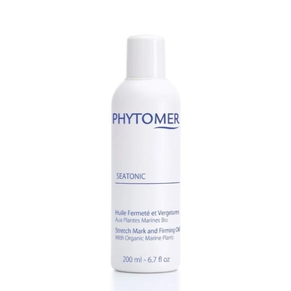 PHYTOMER シートニック ボディオイル STM 200ml 【送料無料】 フィトメール