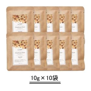珠ティートリコ TEAtrico 10gサイズ 全12種類セット TEAtriCO ティートリコ トライアルセット 【10g×14種】 : グッド