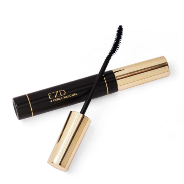 EZD イーゼットディー 4 CURLS MASCARA フォーカールズマスカラ 7g【送料無料】