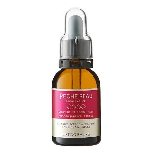 PECHE PEAU ピーチポウ リフティングバルPS 20ml【送料無料】