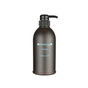 エラバシェ ヘアシャンプー III 500ml（メーカー正規品） : アーバン