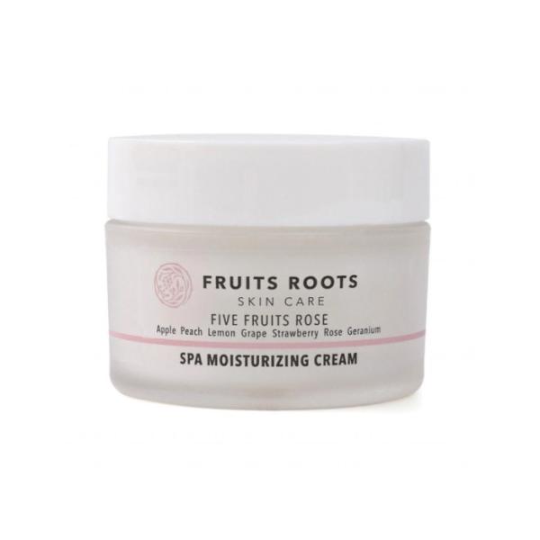 Fruits Roots フルーツルーツ スパモイスチャライジングクリーム 50ml