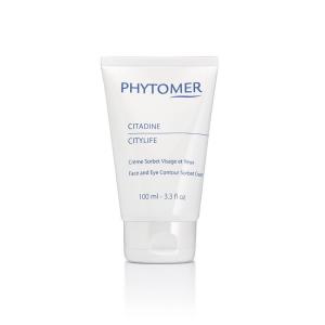PHYTOMER フィトメール シティライフ シャーベット クリーム 100ml
