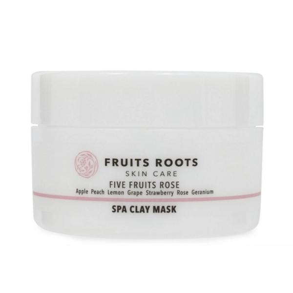 Fruits Roots フルーツルーツ スパクレイマスク 100ml