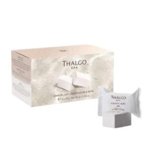 THALGO タルゴ クリームミルクバス  【28g×6個】｜mono-y2