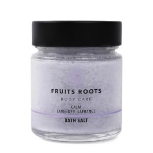 Fruits Roots フルーツルーツ カームバスソルト 200g｜mono-y2