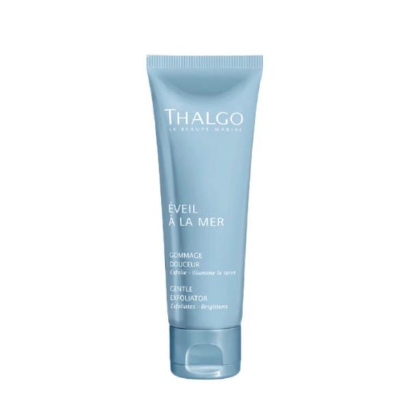 THALGO タルゴ マリンイマージョン エクスフォリエイター 50ml