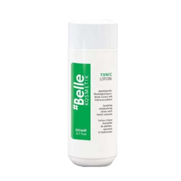 #Belle シャープベル トニックローション 200ml【送料無料】