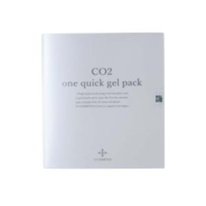 Dr.Select（ドクターセレクト） CO2ジェルパック 20回分 フェイス