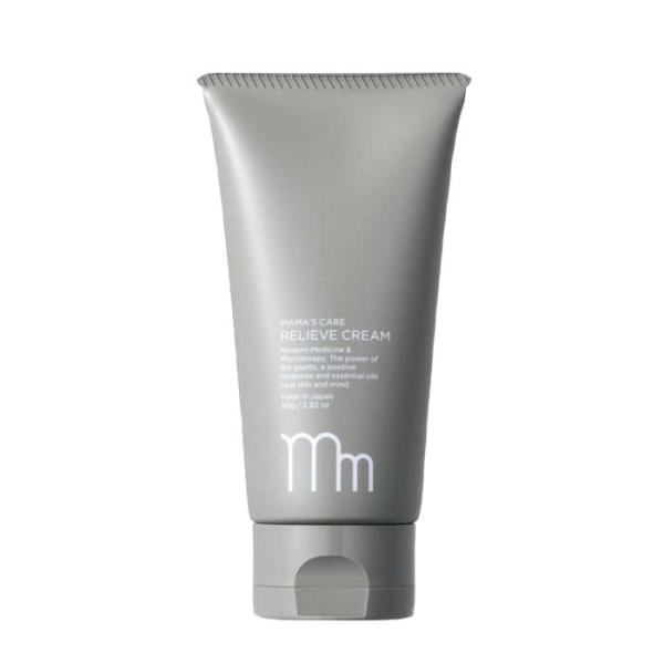 Modish モディッシュ ママズケア リリーブクリーム 80g