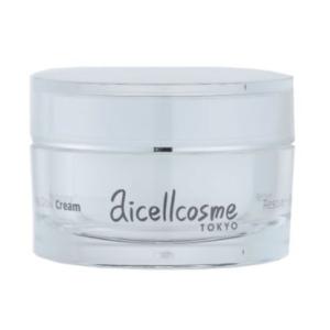 aicellcosme アイセルコスメ モイスチャーグロークリーム 50g【送料無料】