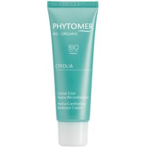 PHYTOMER フィトメール シフォリア ラディアンス イドラ コンフォーティング クリーム 50...